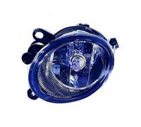 Fendinebbia Sinistro A6 04-08 H7 + ALLROAD AVANT 06-08