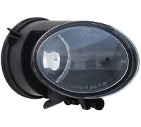 Fendinebbia Sx per AUDI TT