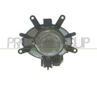 Fendinebbia Sx per BMW 3
