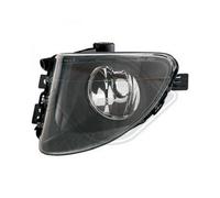 DIEDERICHS 1225089 Fendinebbia