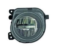 Fendinebbia sinistro Serie5 F10 F11 2013-2017 LED anche 5er GT F07 13- esclu