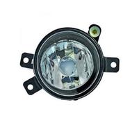 Diederichs Fendinebbia SX per BMW X1 xDrive20d 120 kW 163 CV
