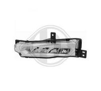 Fendinebbia SX PER BMW X3 xDriveM40d 240 KW 326 CV