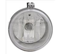 Fendinebbia Sx per CHRYSLER DODGE JEEP CALIBER COMPASS GRAND CARAVAN GRAND VOYAG