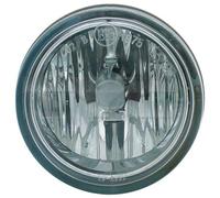 Fendinebbia Sx per CITROËN FIAT PEUGEOT 1007 BERLINGO BERLINGO MULTISPACE C2 C3