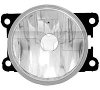 Fendinebbia Sx per CITROËN PEUGEOT 206+ 207 207 CC 207 SW 3008 5008 C3 C3 PICASS