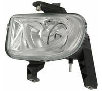 Fendinebbia SX Per Fiat Grande punto 2005-2012