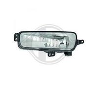 Fendinebbia SX PER Ford Focus III 2.3 RS AWD 257 KW 350 CV