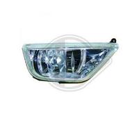 Fendinebbia SX PER Ford Focus 1.8 TdCi 74 KW 100 CV