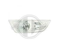 Fendinebbia SX PER Ford Galaxy 2.2 TdCi 129 KW 175 CV