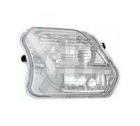 Fendinebbia SX PER Ford Kuga II 2.0 TdCi 4x4 110 KW 150 CV