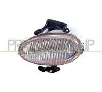Prasco Fendinebbia HN3204424 Sinistro Bianco Hyundai Atos 1998-2003 Lato SX