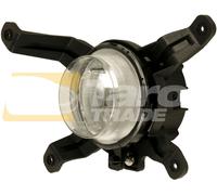 Fendinebbia SX Per Hyundai iX35 2009-2015