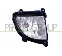 FANALE FENDINEBBIA ANTERIORE SINISTRO ADATTABILE A KIA SPORTAGE JE 01/2005-> 922