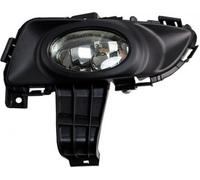 Fendinebbia SX Per Mazda 3 2003-2007 Per 4 porte