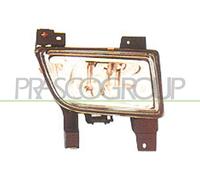 Prasco Fendinebbia MZ0214414 Sinistro per Mazda 323 F 4 porte (1998-2000)