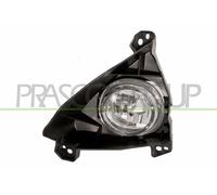 Fendinebbia Sx per MAZDA 5