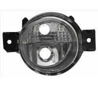 Fendinebbia Sx per NISSAN NOTE PATHFINDER PULSAR