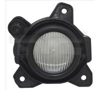 Fendinebbia Sx per OPEL ASTRA ASTRA J