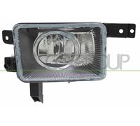 Fendinebbia Sx per OPEL VAUXHALL CORSA