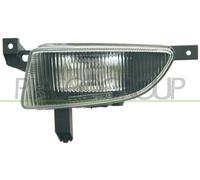Fendinebbia Sx per OPEL ZAFIRA