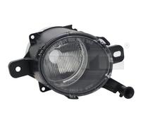Fendinebbia Sx per OPEL ZAFIRA ZAFIRA / ZAFIRA FAMILY