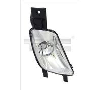 Fendinebbia Sx per PEUGEOT 308 308 CC 308 SW RCZ