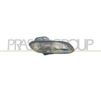 Fendinebbia Sx per PEUGEOT 406