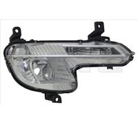 Fendinebbia Sx per PEUGEOT 508 508 SW