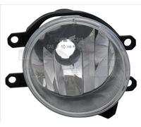 Fendinebbia Sx per PEUGEOT TOYOTA 108 AURIS AYGO C-HR COROLLA VERSO YARIS