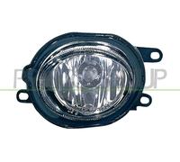 Faro Nebuloso Nebbia Sinistro Anteriore H11 Per Rover 25 RF 45 RT