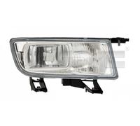 Fendinebbia Sx per SAAB 9-3 9-5