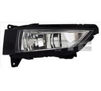 Fendinebbia Sx per SKODA FABIA