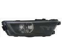 Fendinebbia Sx per SKODA OCTAVIA