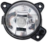 Fendinebbia Sx per SKODA VW CRAFTER 30-35 CRAFTER 30-50 FABIA MULTIVAN POLO ROOM