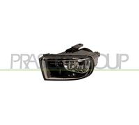 Fendinebbia Sx per TOYOTA AVENSIS