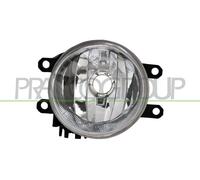 Fendinebbia Sx per TOYOTA HILUX PRIUS RAV 4