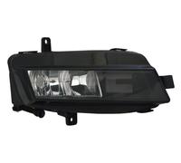 Fendinebbia Sx per VW GOLF GOLF VAN