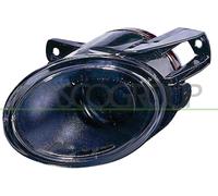 Fendinebbia Sx per VW PASSAT