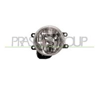 FENDINEBBIA ANTERIORE SINISTRA - SX - PEUGEOT 108 14->