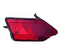 Fendinebbia Posteriore Sinistra Abakus per Toyota Rav 4 IV _ A4_ZSA4_ALA4_