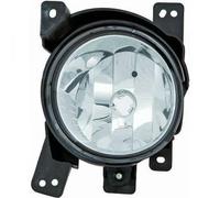 Fendinebbia sx SANTA FE 10-11 H27W 92201-2B500