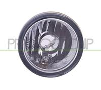 Prasco Fendinebbia SZ3604413 anteriore destro per Fiat Sedici (2007-2013) e Suzuki SX4 (dal 2006)