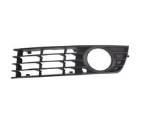 Fendinebbia Telaio Compatibile Con A4 B6 2002 2003 2004 2005 1/2 LHD Rhd Paraurti Griglia Inferiore Cornice Copertura Accessori 8E0807681