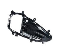 Fendinebbia Telaio Compatibile Con Ford Per Edge 2019 2020 2021 2022 Paraurti Anteriore, Luce Diurna, Fendinebbia, Cornice, Griglia, Coperchio, Cornice, Tappo Del Cofano