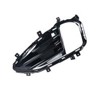 Fendinebbia Telaio Compatibile Con Ford Per Edge 2019 2020 2021 2022 Paraurti Anteriore, Luce Diurna, Fendinebbia, Cornice, Griglia, Coperchio, Cornice, Tappo Del Cofano