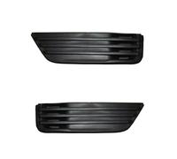 Fendinebbia Telaio Compatibile Con Ford Per Focus 2005 2006 1 Paio Di Copri-griglia Per Fari Fendinebbia Anteriori Per Paraurti Anteriore, Accessori Per Griglie Fendinebbia Anteriori Per Auto