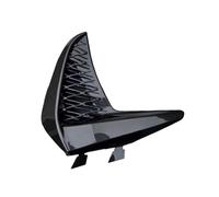 Fendinebbia Telaio Compatibile Con Lexus Per IS200t 2016 2017 Per IS300 IS350 Base Per F-Sport 2017 2018 2019 2020 Grigliacopertura Fendinebbia Cornice Finitura Griglia Lampada