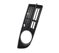 Fendinebbia Telaio Compatibile Con Per Touran 2003 2004 2005 2006 1 Pz Copertura Per Fendinebbia Per Auto Copertura Per Griglia Del Telaio Della Fendinebbia Accessori 1T0853665A