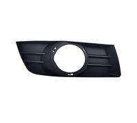 Fendinebbia Telaio Compatibile Con Suzuki Per SX4 Hatchback Sport 2011 Paraurti Anteriore Copertura Luce Di Nebbia Borsette Griglia Di Sfiato Di Guida Lampada Telaio Trim